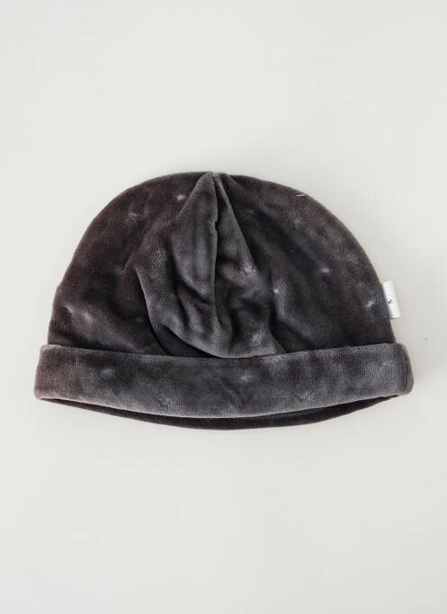 Căciulă gri P'TIT BISOU băiat