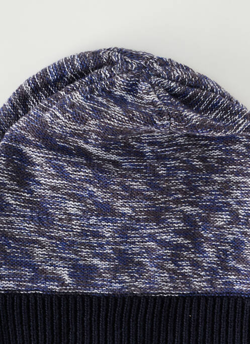 Căciulă albastru MARESE băiat