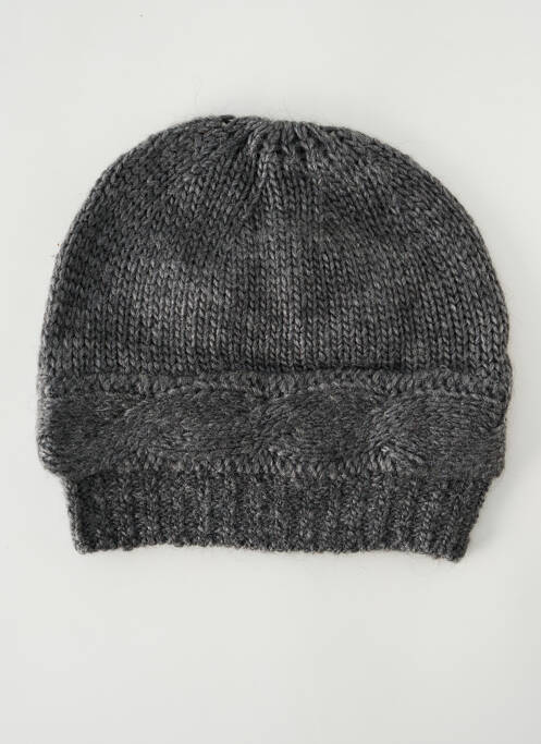 Căciulă gri MARESE fată