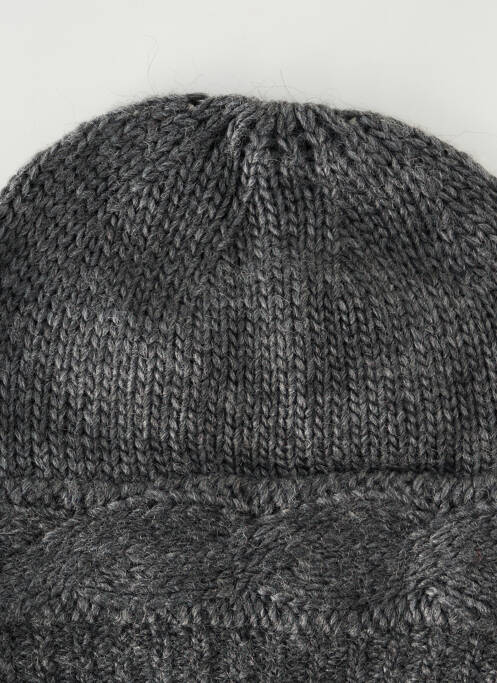 Căciulă gri MARESE fată