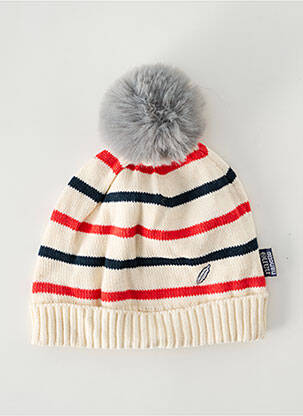 Căciulă bej NANO & NANETTE băiat