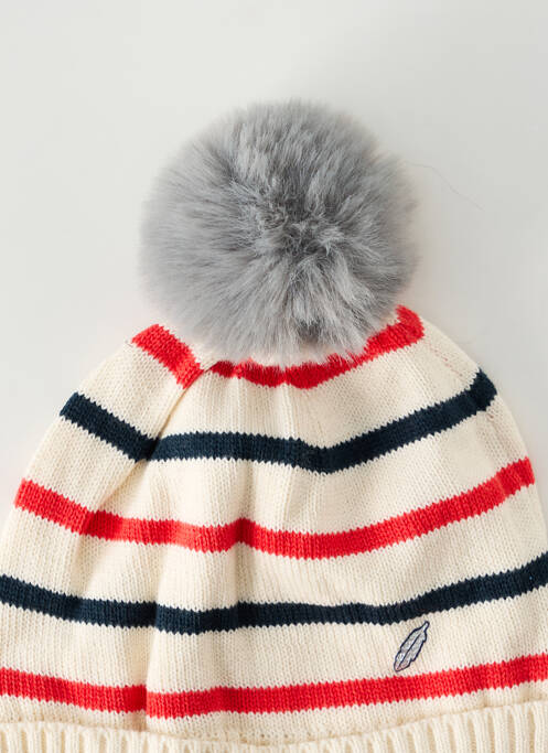 Căciulă bej NANO & NANETTE băiat