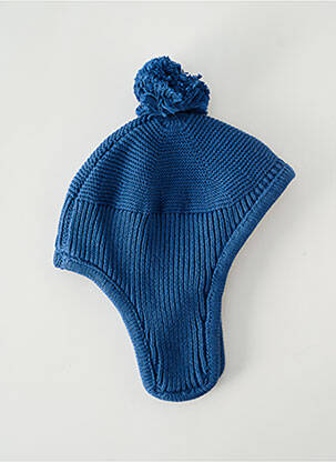 Căciulă albastru MARESE băiat