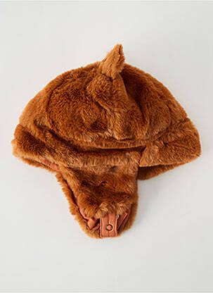 Căciulă maro MARESE băiat