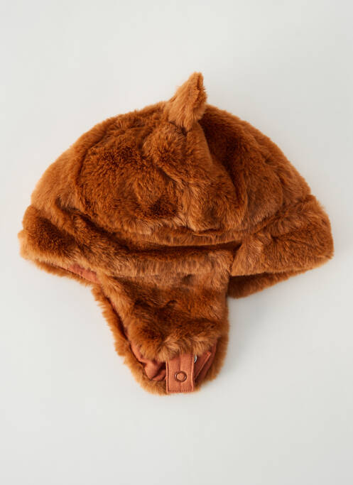 Căciulă maro MARESE băiat