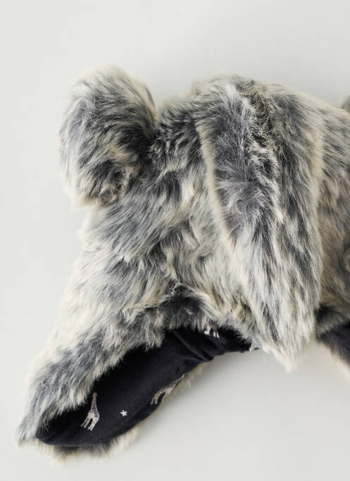 Căciulă gri MARESE băiat