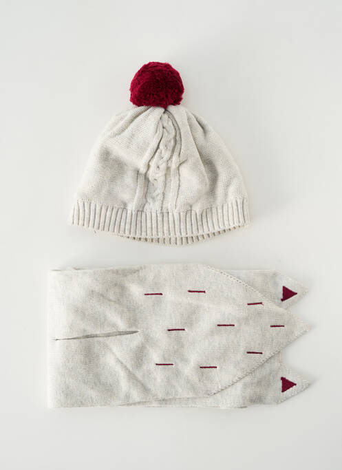 Căciulă gri MARESE băiat