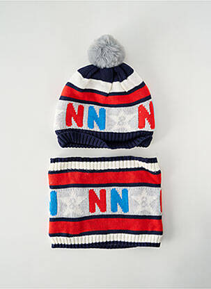 Căciulă albastru MARESE băiat