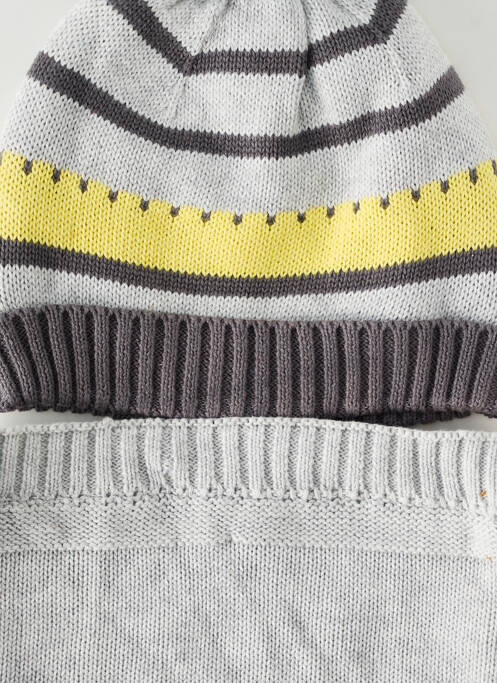 Căciulă gri MARESE băiat