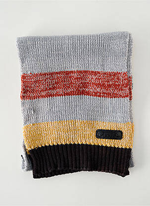 Eșarfă gri MARESE băiat