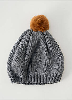 Căciulă gri MARESE băiat