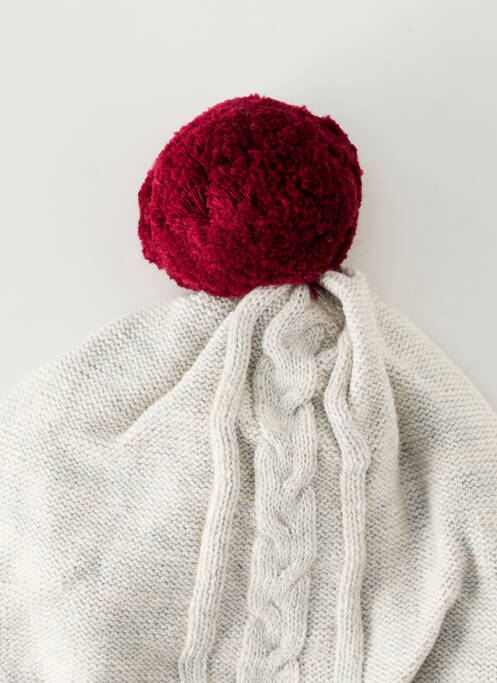 Căciulă gri MARESE băiat