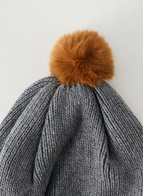 Căciulă gri MARESE băiat