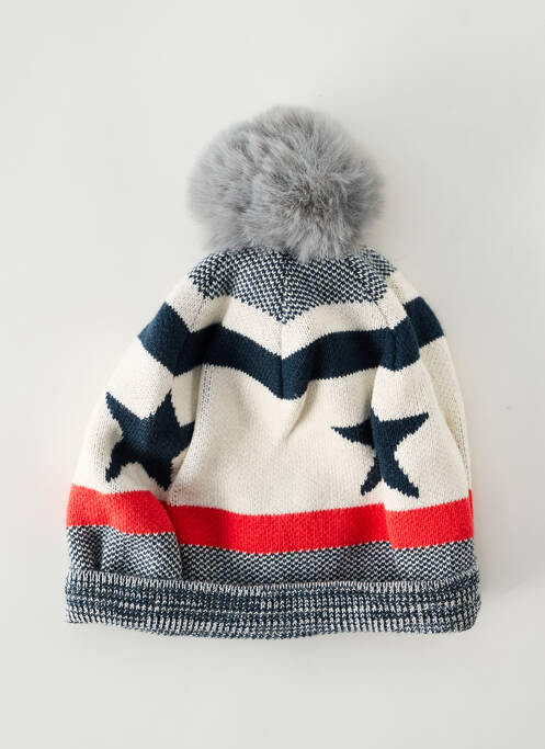 Căciulă albastru NANO & NANETTE băiat