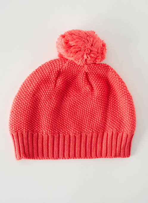 Căciulă roz MARESE fată