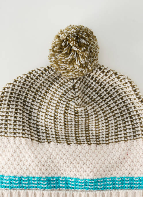 Căciulă verde MARESE băiat