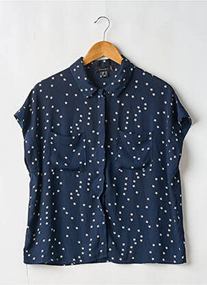 Cămașă albastru ATMOSPHERE femeie