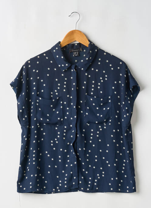 Cămașă albastru ATMOSPHERE femeie