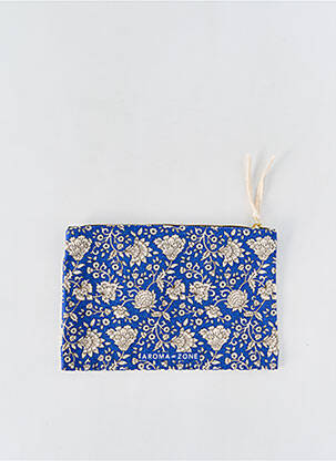 Trusă albastru AROMA ZONE femeie