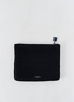 Trusă imprimeu fantezie negru GIVENCHY femeie