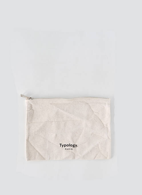Trusă bej TYPOLOGY femeie