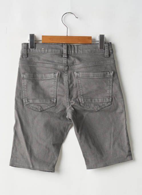 Bermudă gri KIABI băiat