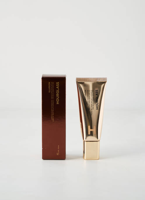 Fond de ten piele HOURGLASS femeie