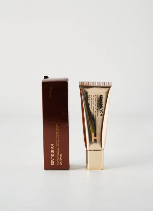 Fond de ten piele HOURGLASS femeie