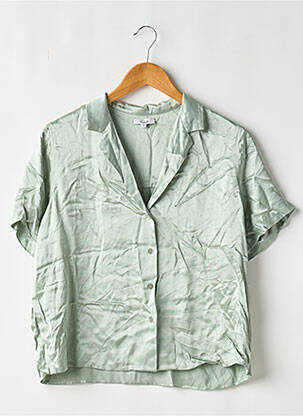 Cămașă verde RAILS femeie