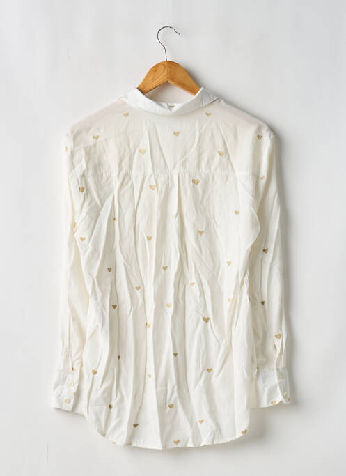 Cămașă alb KARL MARC JOHN femeie