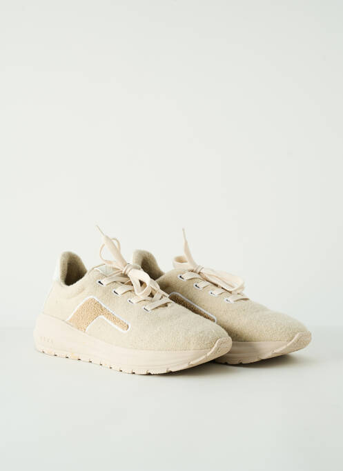 Adidași bej UBAC femeie