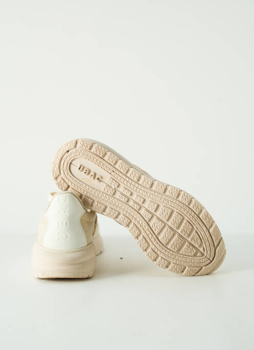 Adidași bej UBAC femeie