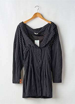 Rochie scurtă negru MISTRESS ROCKS femeie