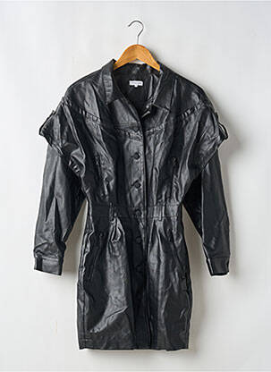 Rochie scurtă negru MISTRESS ROCKS femeie