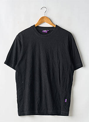 Tricou negru TEALER femeie