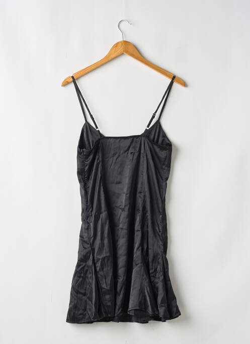 Rochie scurtă negru JENNYFER femeie