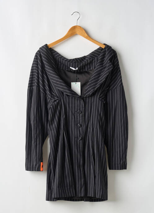 Rochie scurtă negru MISTRESS ROCKS femeie