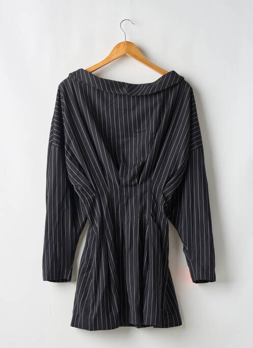 Rochie scurtă negru MISTRESS ROCKS femeie