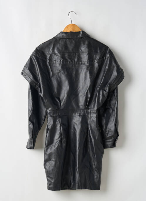 Rochie scurtă negru MISTRESS ROCKS femeie