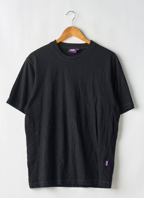 Tricou negru TEALER femeie