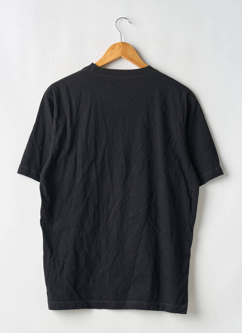 Tricou negru TEALER femeie