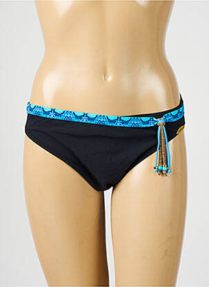 Chiloți de baie negru SUNFLAIR femeie