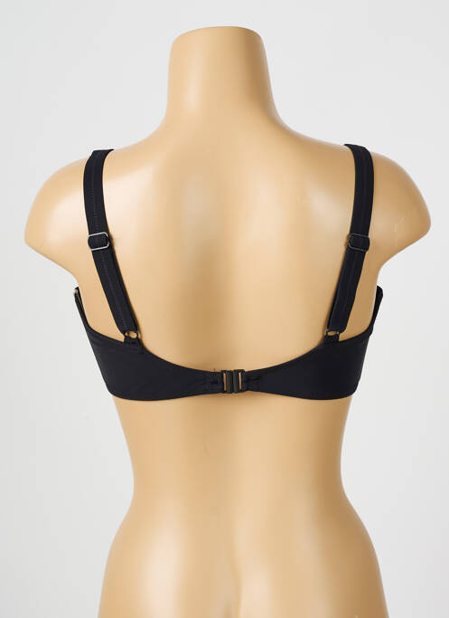 Sutien de costum de baie negru LIDEA femeie