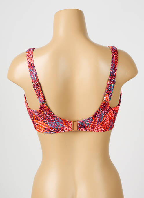 Sutien de costum de baie roz ANITA femeie