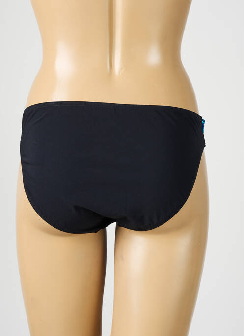 Chiloți de baie negru SUNFLAIR femeie