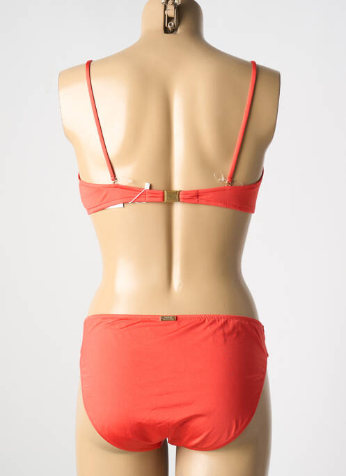 Costum de baie din două piese portocaliu MARYAN MEHLHORN femeie