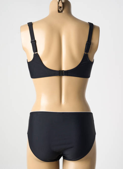 Costum de baie din două piese negru ANITA femeie