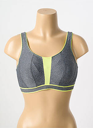 Sutien gri PRIMA DONNA femeie