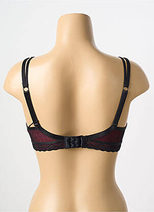 Sutien top sutien modelat top sutien modelat roșu ESPRIT femeie