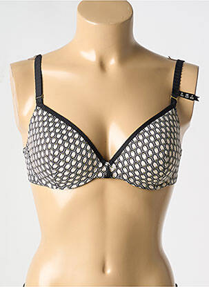 Sutien negru ESPRIT femeie